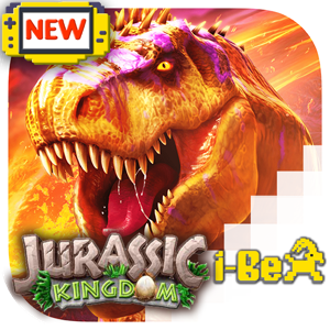 Jurassic Kingdom